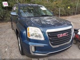 GMC Terrain Sle-2 2GKALNEKXG6204863 снимка