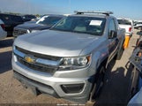 Chevrolet Colorado 4Wd Long Box Wt 1GCHTBEN7L1107989 photo