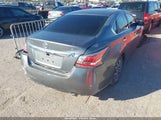 Nissan Altima 2.5/2.5 S/2.5 Sl/2.5 Sv 1N4AL3AP3FN391168 снимка
