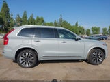 Volvo Xc90 Recharge Plug-In Hybrid T8 Plus Bright Theme 7-Seater YV4H60CE1R1218431 снимка