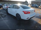 Nissan Sentra Sv 3N1AB7AP2GY229141 снимка
