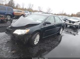 Toyota Camry Hybrid Xle 4T1BD1FK2EU110085 photo