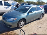 Toyota Camry Le 4T1BF3EK1AU550638 photo