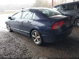 Honda Civic Ex-L 2HGFA16968H528797 снимка