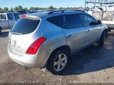 Nissan Murano Sl JN8AZ08W94W321688 снимка