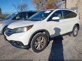 Honda Cr-V Ex-L 5J6RM4H70CL030584 снимка