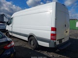 Mercedes-Benz Sprinter  High Roof V6 WD3PE8CD1HP562323 fotografie