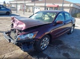 Honda Accord 2.4 Lx 1HGCP26358A145788 photo