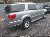 Toyota Sequoia Sr5 V8 5TDBT44A56S268204 снимка