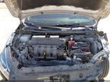 Nissan Sentra Sv 3N1AB7AP6KY433577 снимка