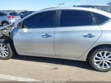 Nissan Sentra Sv 3N1AB7AP6KY433577 снимка