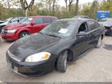 Chevrolet Impala Lt 2G1WG5E35C1134557 снимка