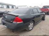 Chevrolet Impala Lt 2G1WG5E35C1134557 снимка