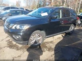 Nissan Pathfinder S 5N1DR2MNXKC612700 снимка