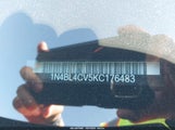 Nissan Altima 2.5 Sr 1N4BL4CV5KC176483 снимка