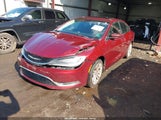 Chrysler 200 Limited 1C3CCCAB9FN569130 fotografie