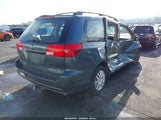 Toyota Sienna Ce 5TDZA23C35S372507 снимка