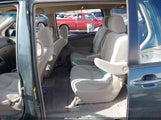 Toyota Sienna Ce 5TDZA23C35S372507 снимка