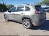 Jeep Cherokee Latitude Lux Fwd 1C4PJLMX9MD207862 fotografie