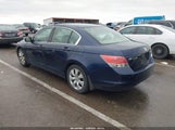 Honda Accord 2.4 Ex JHMCP26798C055449 снимка