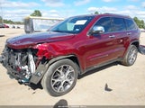 Jeep Grand Cherokee Wk Limited 4X2 1C4RJEBG7NC127653 fotografie