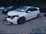 Toyota Corolla Se JTDS4MCE8N3505320 снимка