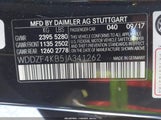 Mercedes-Benz E 300 4Matic WDDZF4KB5JA341262 снимка