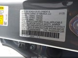 Honda Civic Hybrid Sport 19XFL4H83SE008848 снимка