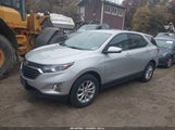 Chevrolet Equinox Lt 2GNAXUEV8K6277489 снимка