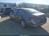 Nissan Sentra S Xtronic Cvt 3N1AB8BV3LY261433 photo