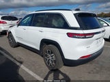 Jeep Grand Cherokee Limited 4X4 1C4RJHBG5R8608673 снимка