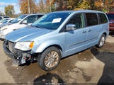 Chrysler Town & Country Touring-L 2C4RC1CG0GR261609 photo