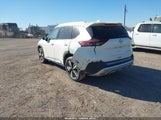 Nissan Rogue Platinum Fwd JN8BT3DC1NW120260 снимка