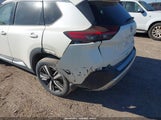 Nissan Rogue Platinum Fwd JN8BT3DC1NW120260 photo