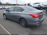 Nissan Sentra Sv 3N1AB7AP3HY272744 снимка