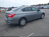 Nissan Sentra Sv 3N1AB7AP3HY272744 снимка