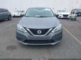 Nissan Sentra Sv 3N1AB7AP3HY272744 снимка