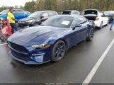 Ford Mustang Gt Fastback 1FA6P8CF8L5126818 снимка