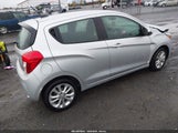 Chevrolet Spark Fwd 1Lt Automatic KL8CD6SA7NC011313 снимка