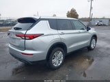 Mitsubishi Outlander Es 2.5 2Wd JA4J3UA84RZ086665 fotografie