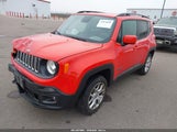 Jeep Renegade Latitude 4X4 ZACCJBBB4JPJ09042 снимка