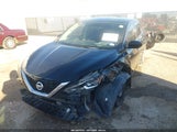 Nissan Sentra S 3N1AB7AP0KY431839 снимка