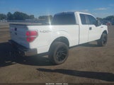 Ford F-150 Fx4/Lariat/Xl/Xlt 1FTPX14V69FA12976 photo