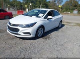 Chevrolet Cruze Lt Auto 1G1BE5SM2J7240997 снимка