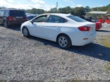 Chevrolet Cruze Lt Auto 1G1BE5SM2J7240997 снимка