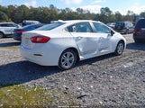Chevrolet Cruze Lt Auto 1G1BE5SM2J7240997 снимка
