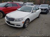 Mercedes-Benz C 300 Luxury 4Matic/Sport 4Matic WDDGF81X88F145552 fotografie