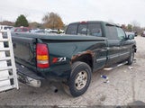 Chevrolet Silverado  Ls 2GCEK19T611128204 снимка