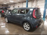 Kia Soul + KNDJP3A51G7383668 снимка
