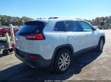Jeep Cherokee Limited 1C4PJMDSXEW146747 снимка